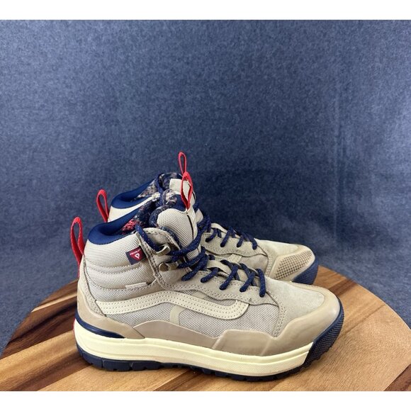 Vans Ultrarange MTE-2 Primaloft Insulated Waterproof Men's Boots Sz 7.5 Womens 9 - Picture 1 of 12